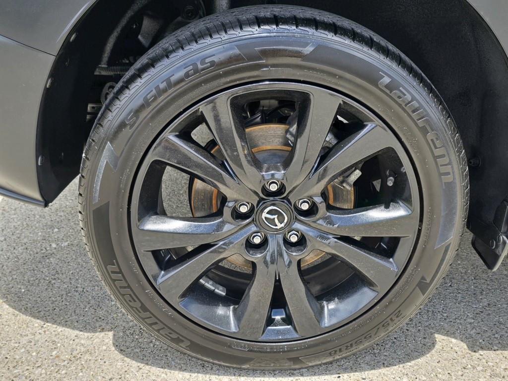 2022 Mazda CX-3 Image 30