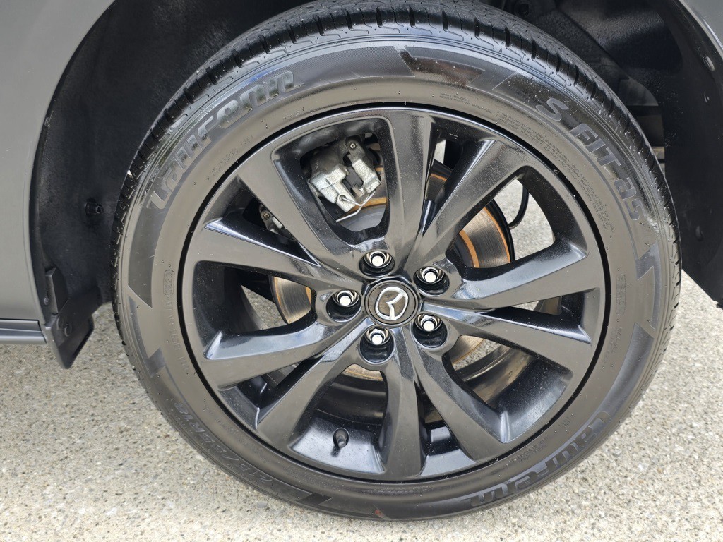 2022 Mazda CX-3 Image 31