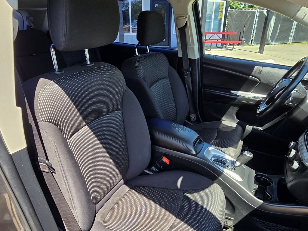 2014 Dodge Journey Image 27