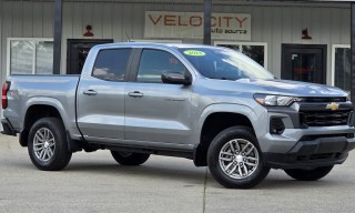 Image for 2023 Chevrolet Colorado LT ID: 6617767