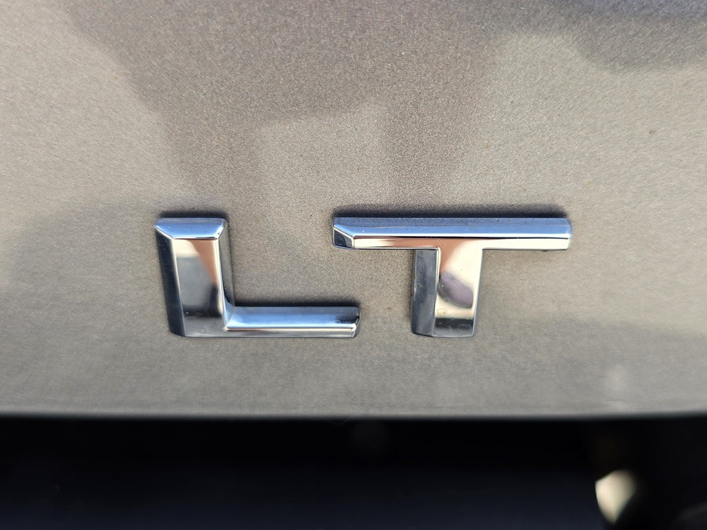 2023 Chevrolet Colorado Image 9