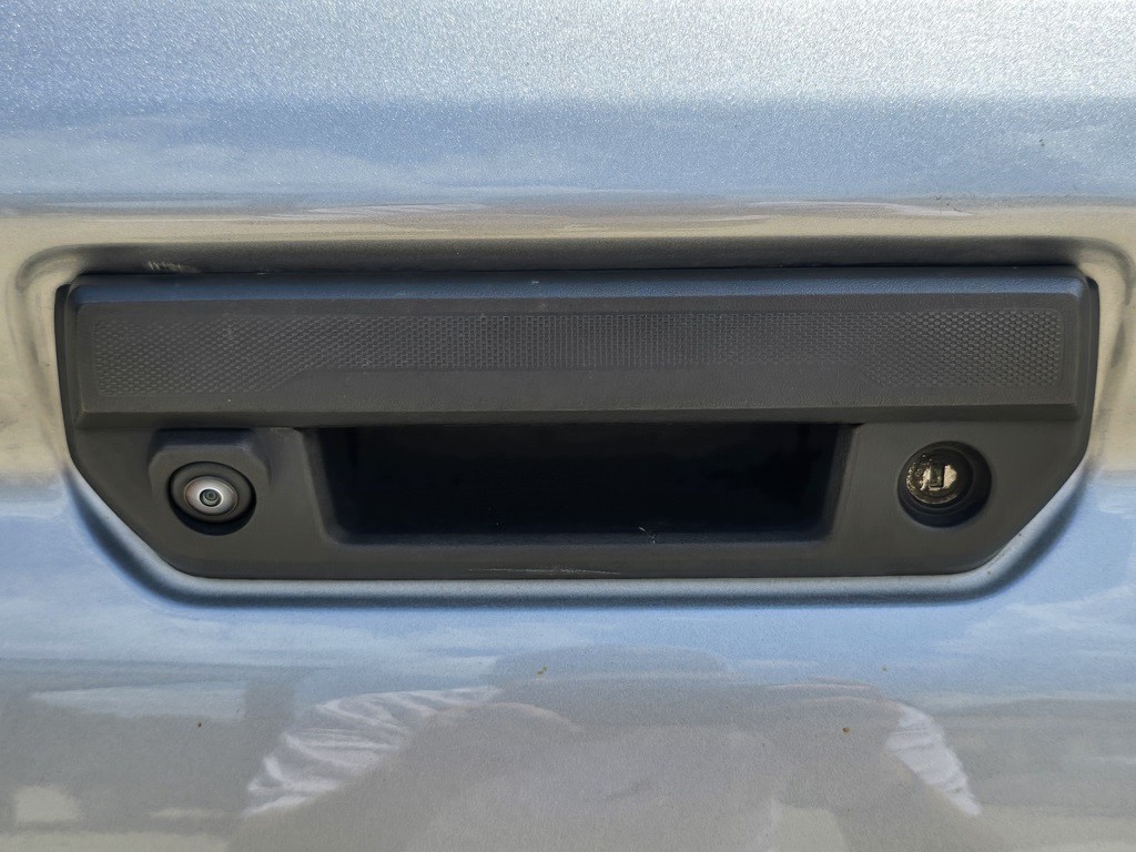 2023 Chevrolet Colorado Image 10