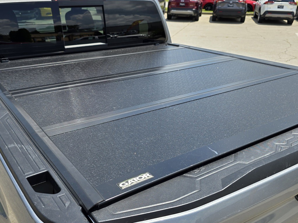 2023 Chevrolet Colorado Image 11