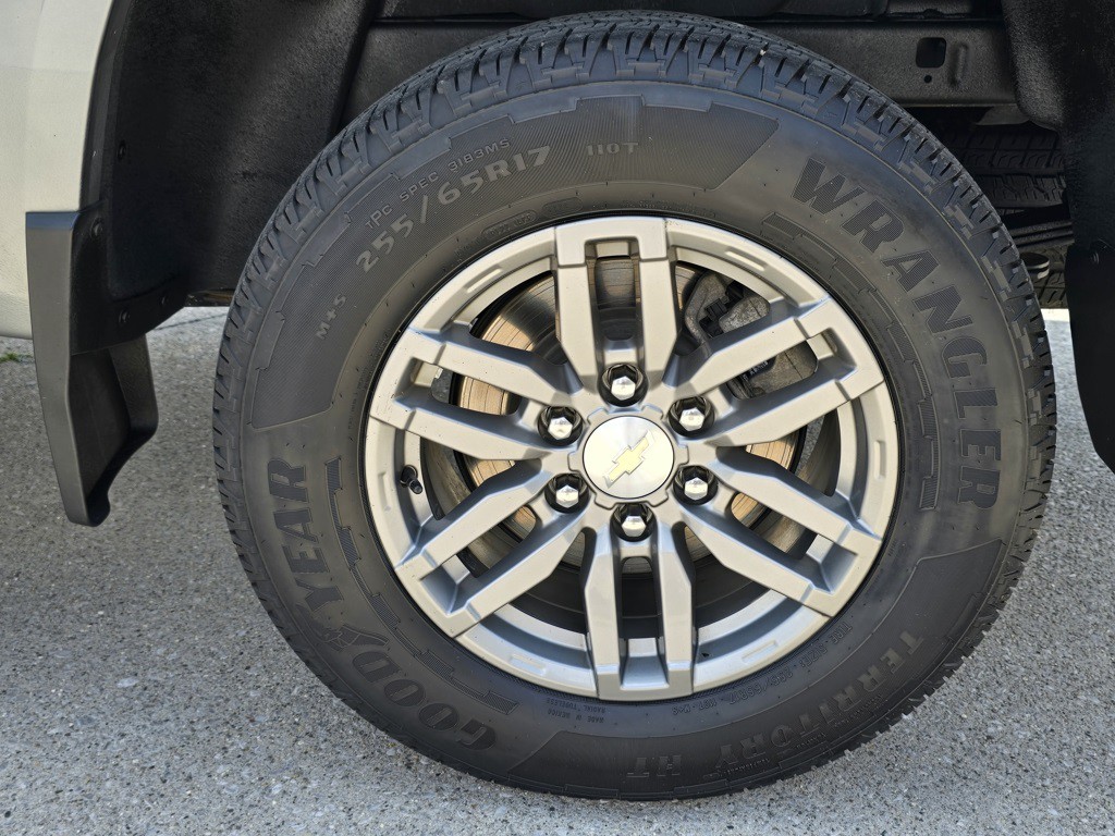 2023 Chevrolet Colorado Image 14