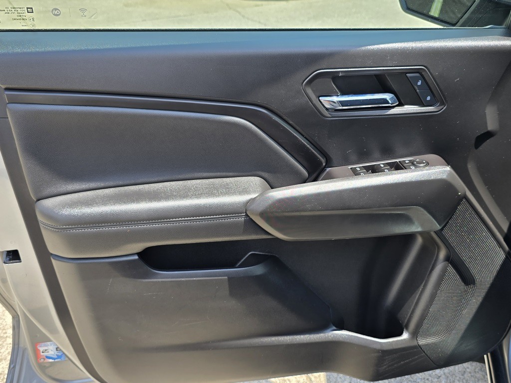 2023 Chevrolet Colorado Image 16