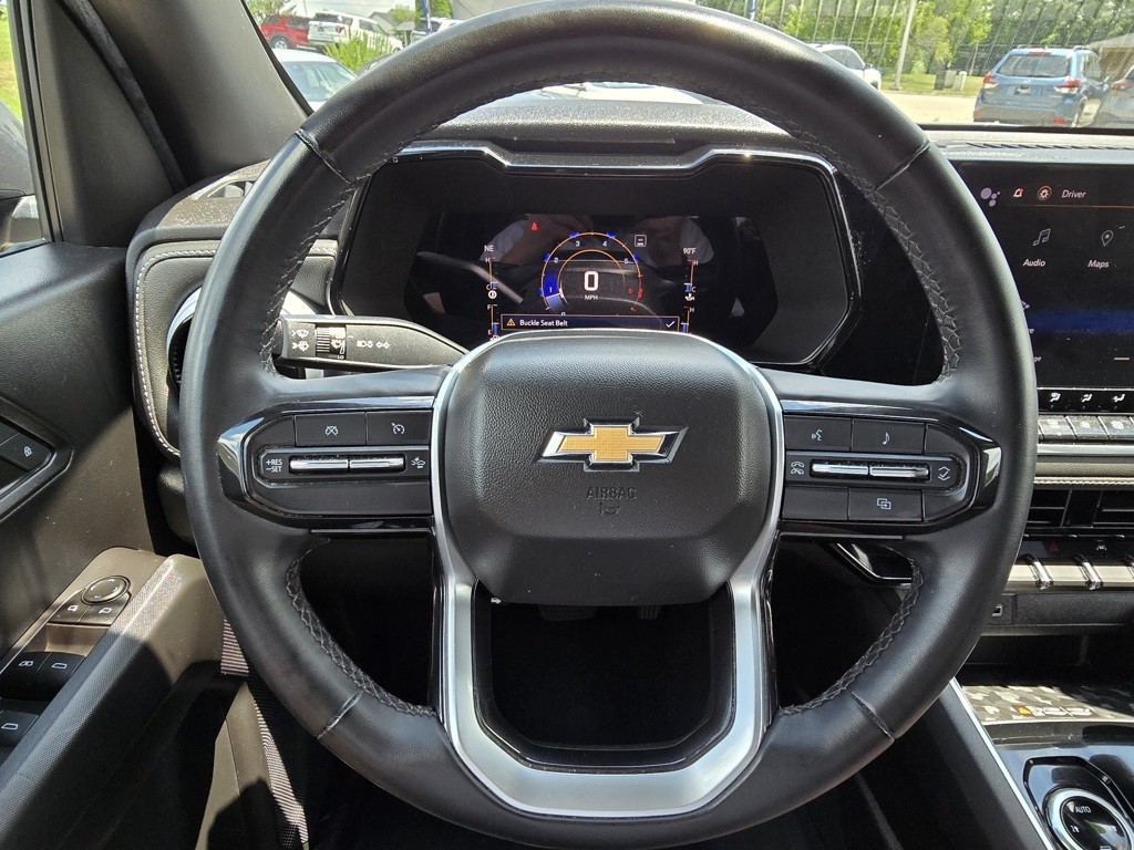 2023 Chevrolet Colorado Image 19