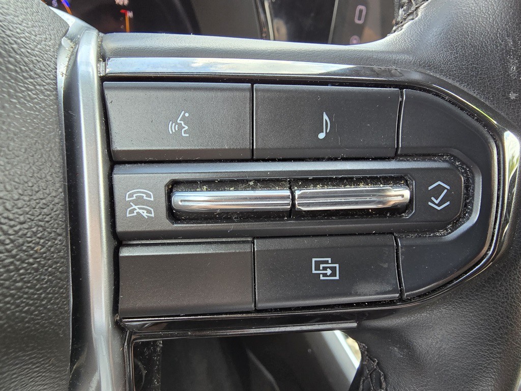 2023 Chevrolet Colorado Image 21
