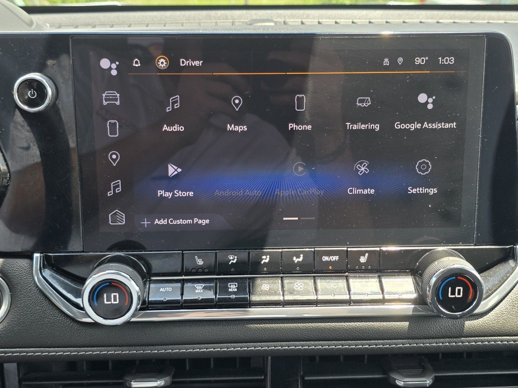 2023 Chevrolet Colorado Image 22