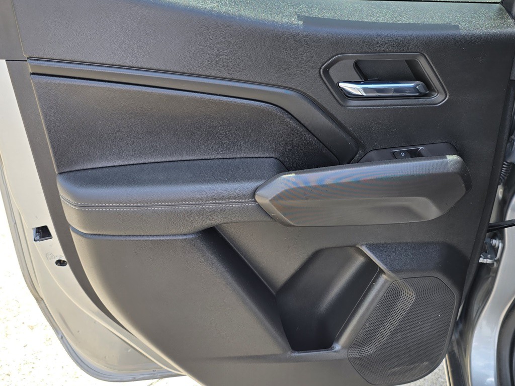 2023 Chevrolet Colorado Image 26