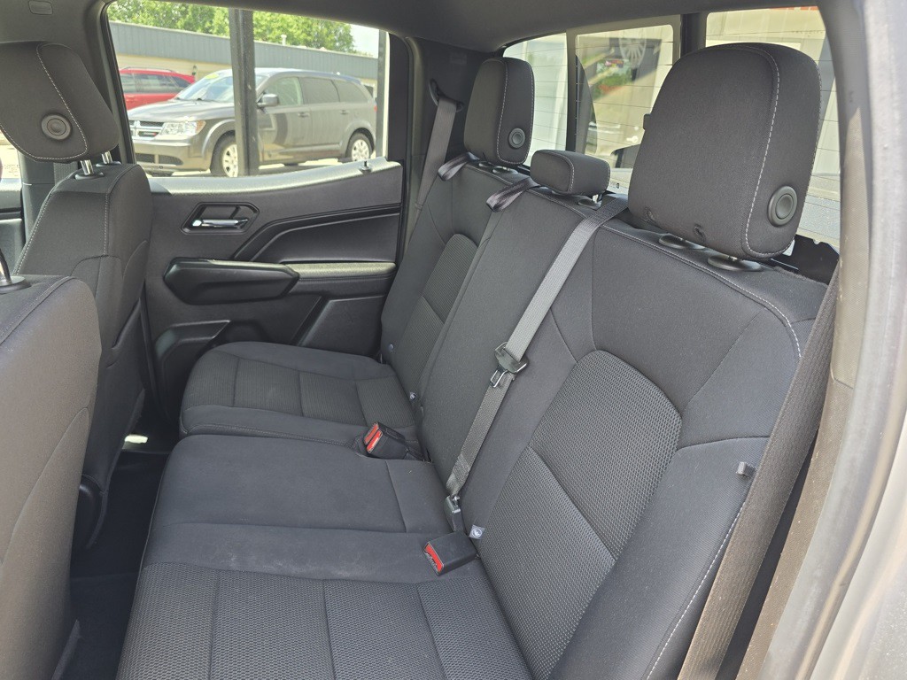 2023 Chevrolet Colorado Image 28