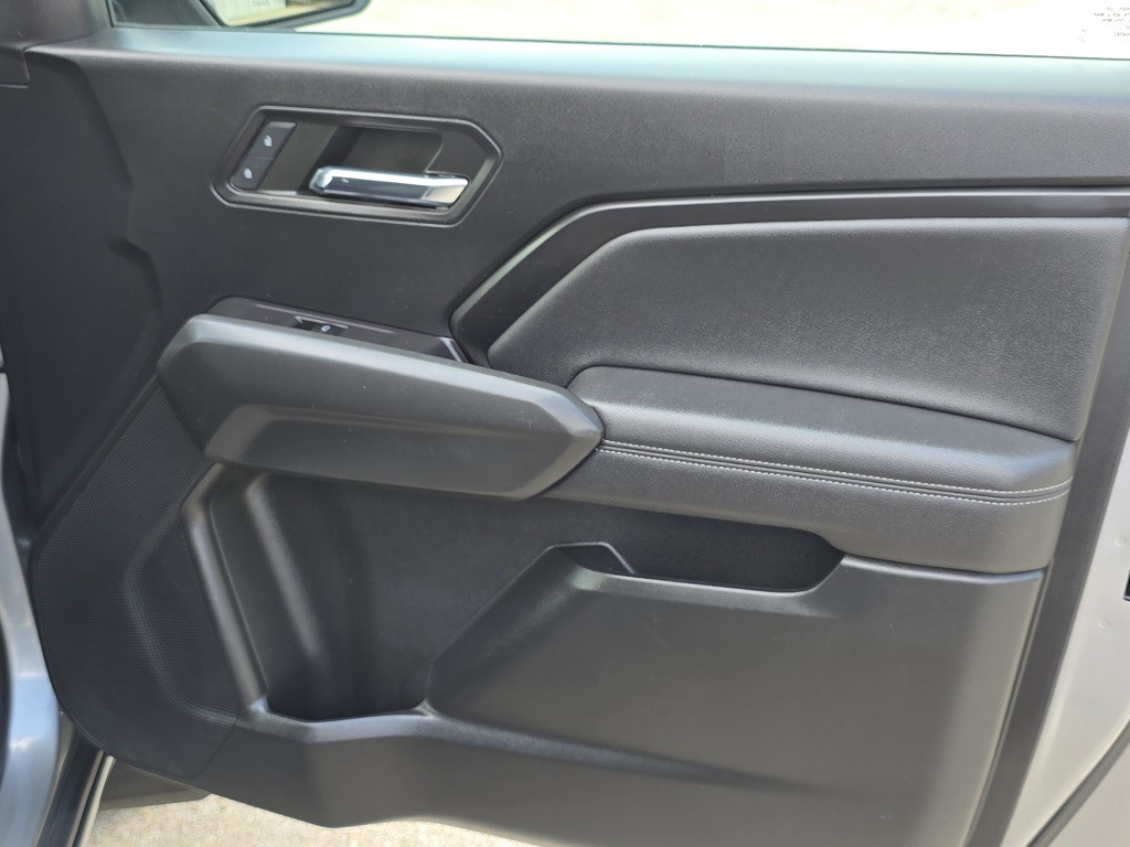 2023 Chevrolet Colorado Image 30