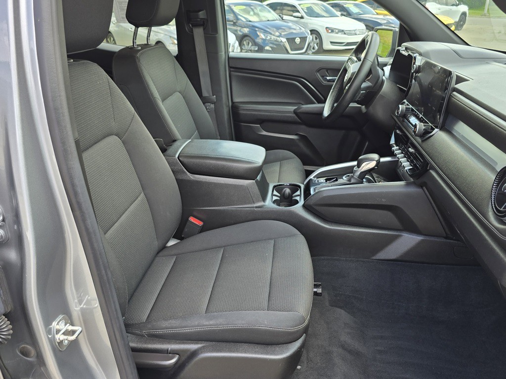 2023 Chevrolet Colorado Image 31