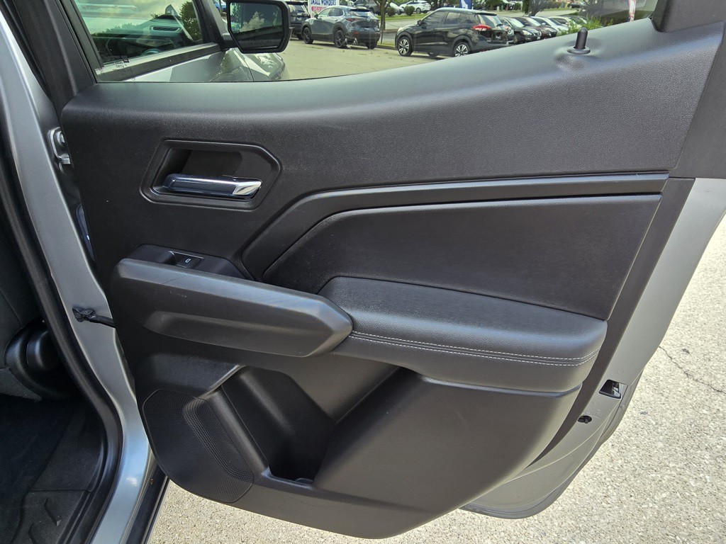 2023 Chevrolet Colorado Image 33