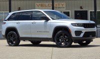 Image for 2022 Jeep Grand Cherokee Altitude ID: 6617768