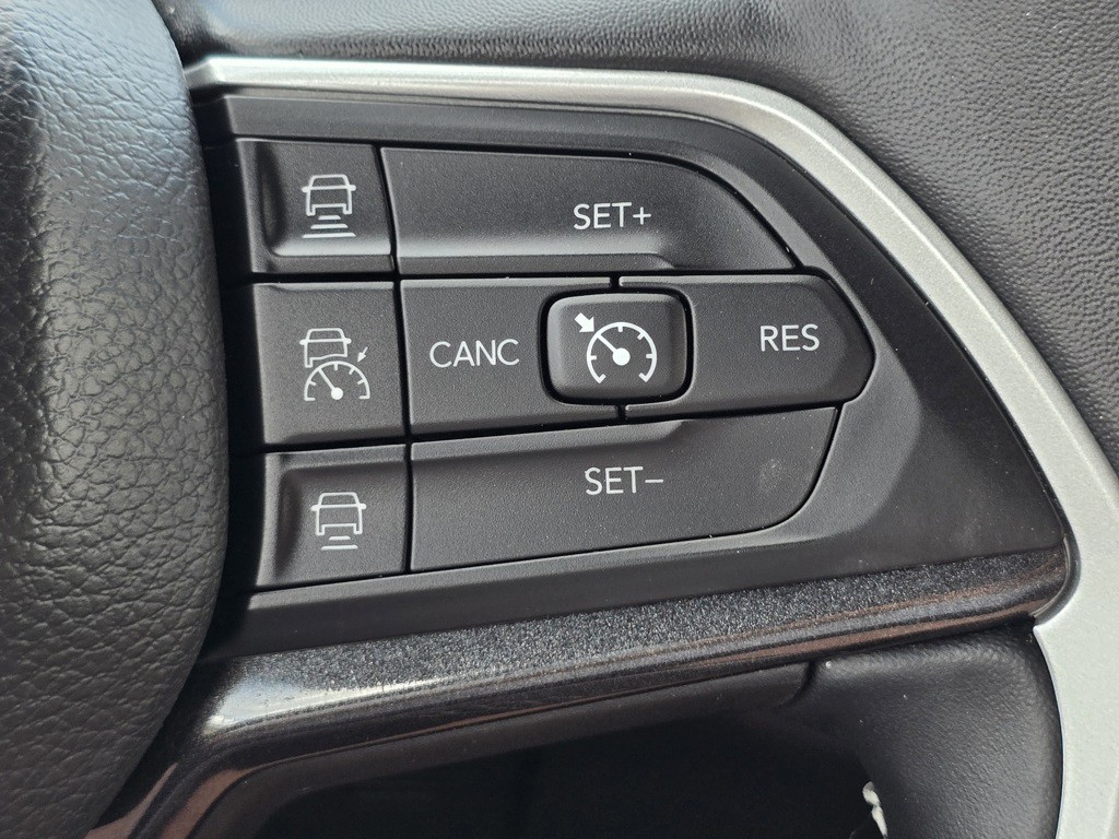 2022 Jeep Grand Cherokee Image 19
