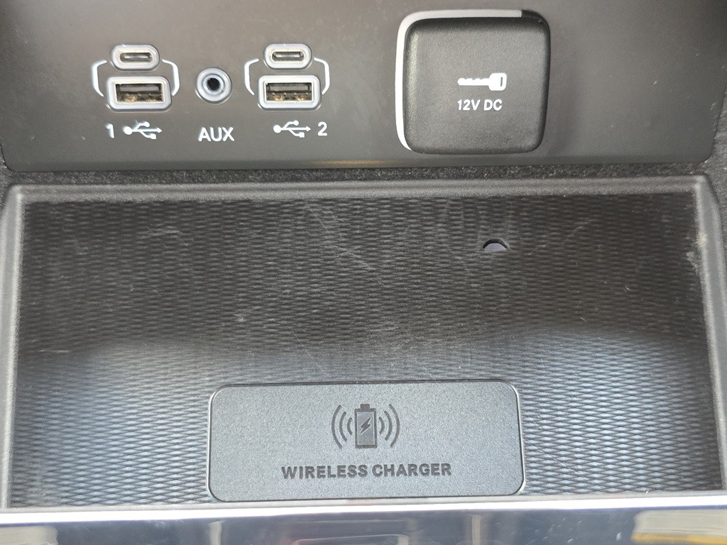 2022 Jeep Grand Cherokee Image 23