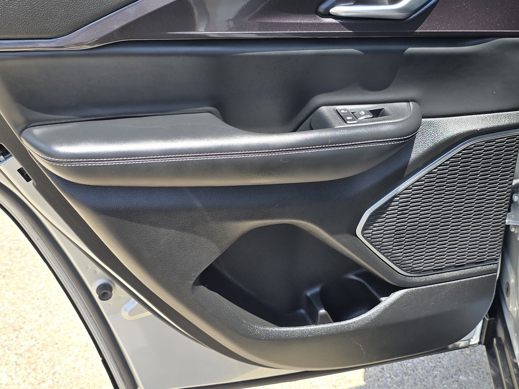 2022 Jeep Grand Cherokee Image 26