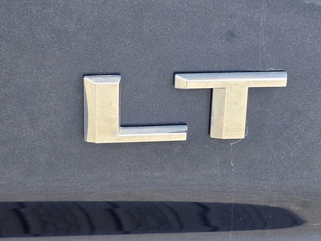 2019 Chevrolet Silverado 1500 Image 8