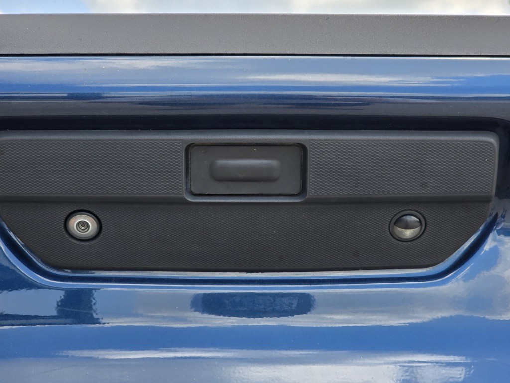 2019 Chevrolet Silverado 1500 Image 9