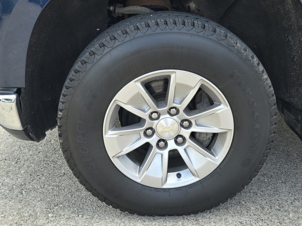 2019 Chevrolet Silverado 1500 Image 13