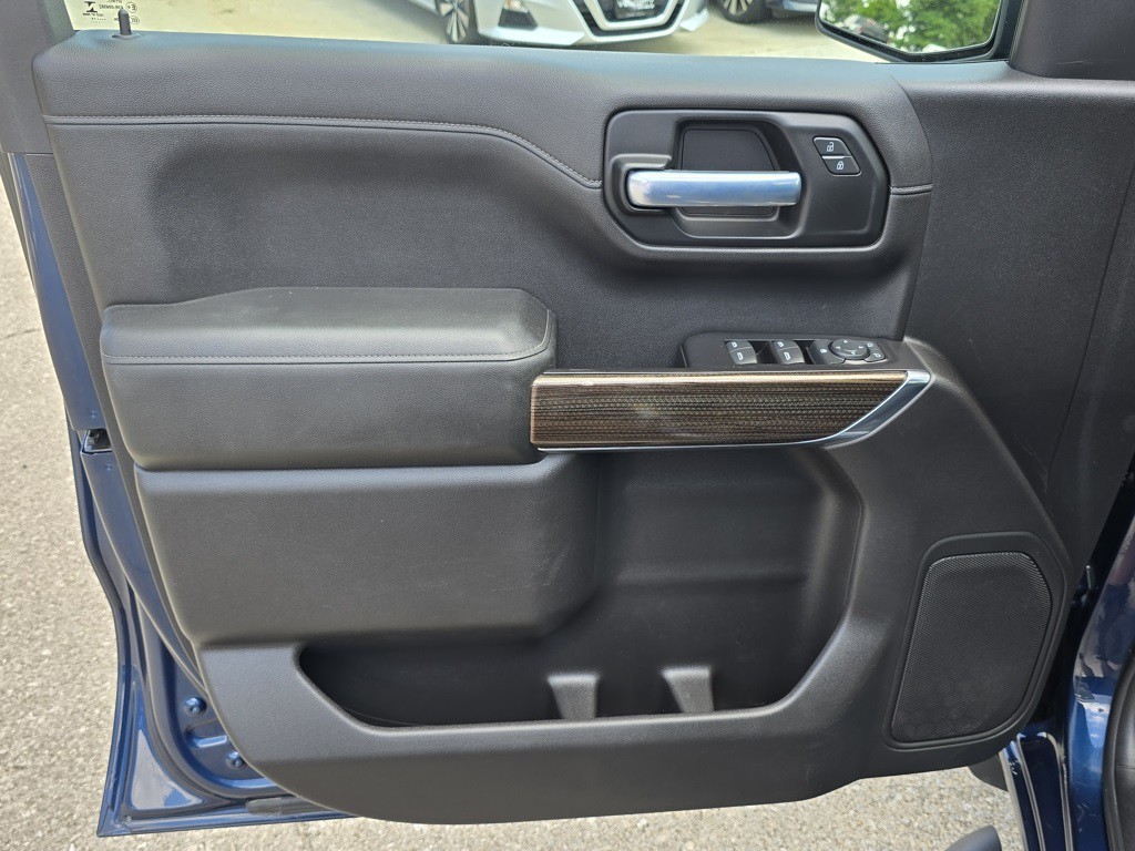 2019 Chevrolet Silverado 1500 Image 14