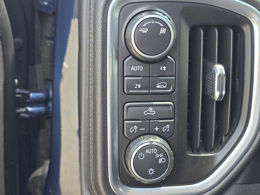 2019 Chevrolet Silverado 1500 Image 18