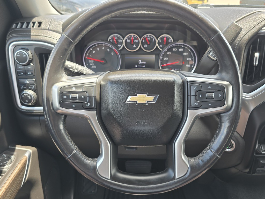 2019 Chevrolet Silverado 1500 Image 19