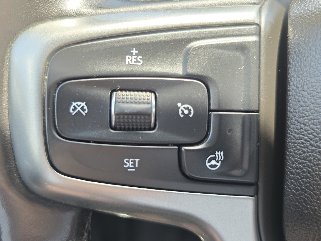 2019 Chevrolet Silverado 1500 Image 20