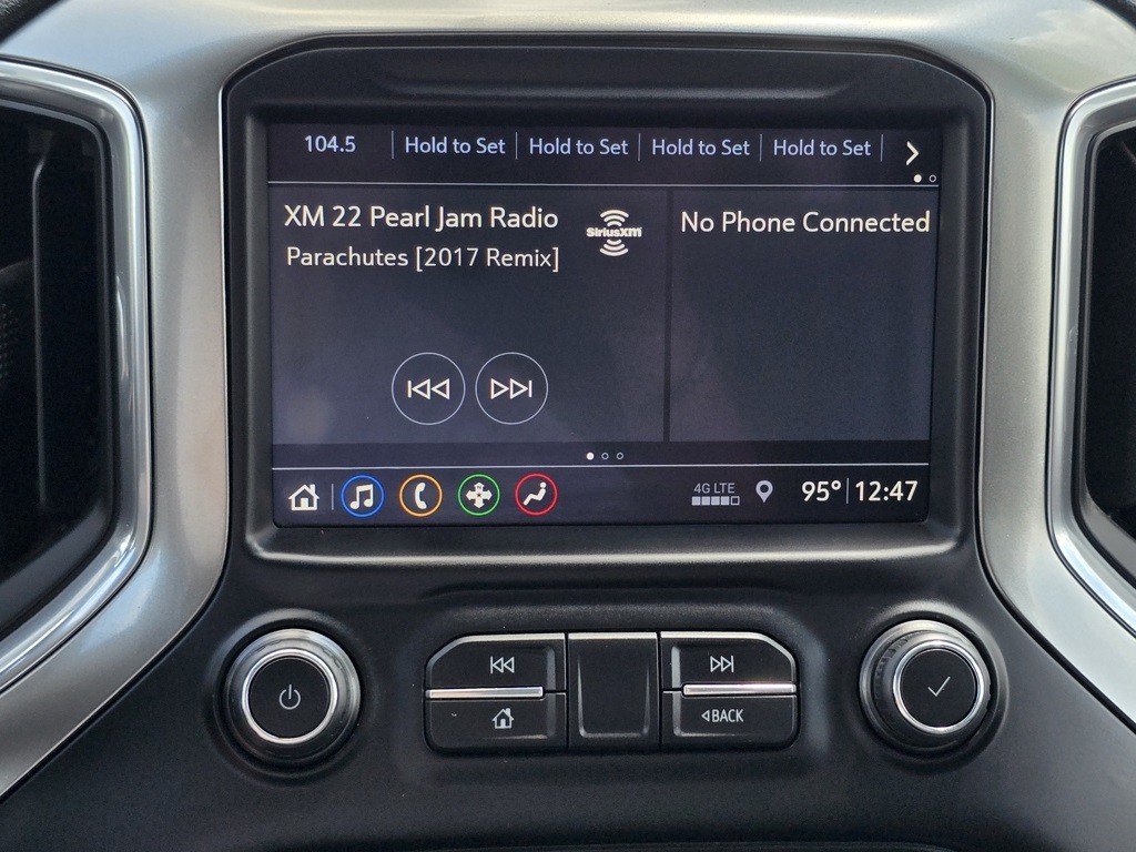 2019 Chevrolet Silverado 1500 Image 22