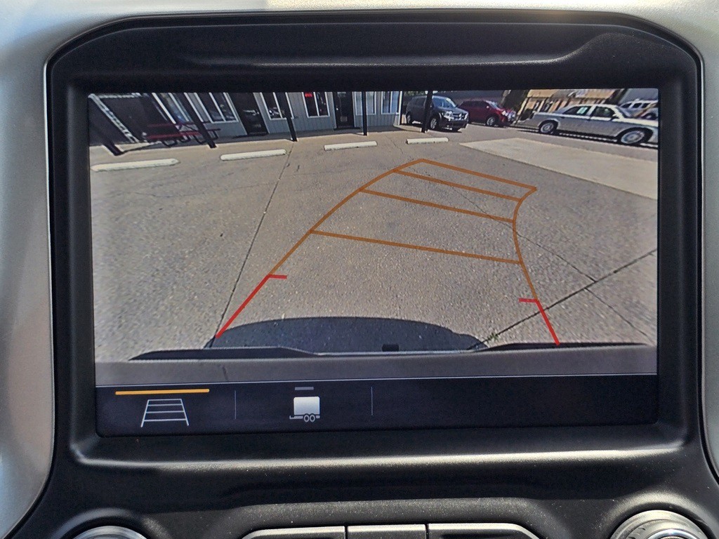 2019 Chevrolet Silverado 1500 Image 23