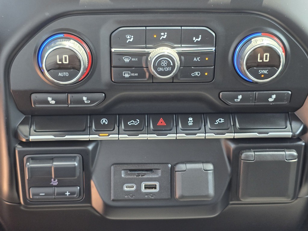 2019 Chevrolet Silverado 1500 Image 24