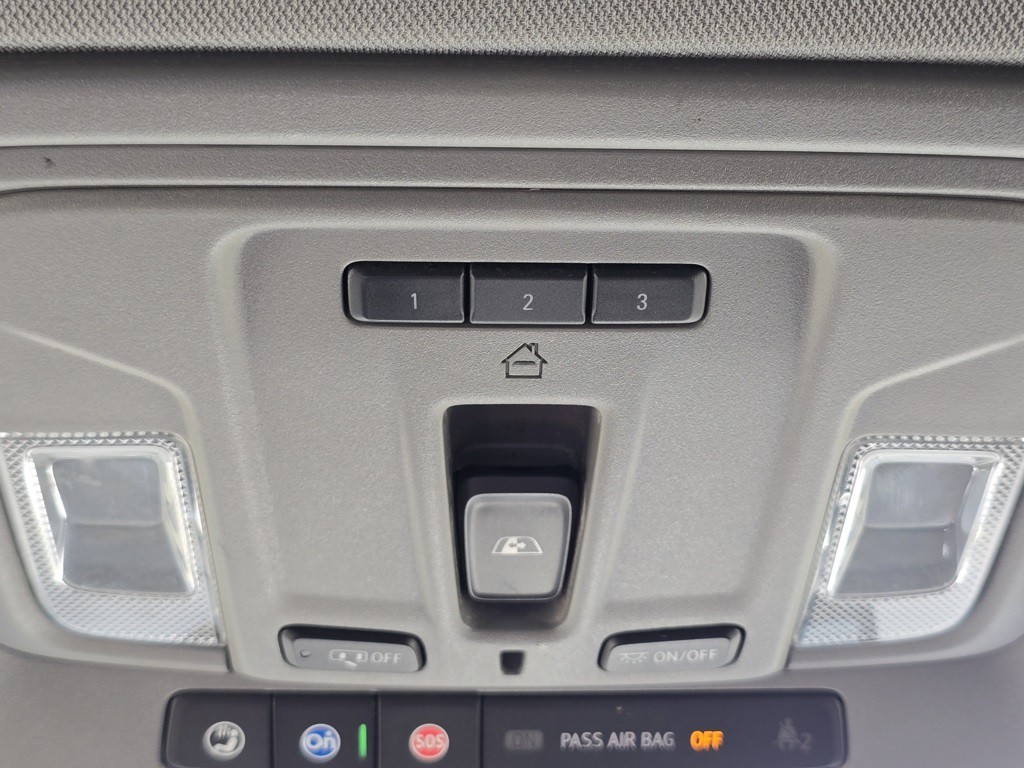 2019 Chevrolet Silverado 1500 Image 25