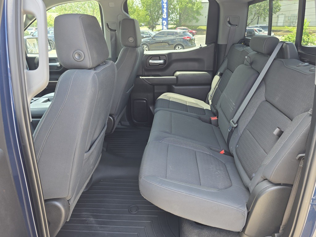 2019 Chevrolet Silverado 1500 Image 27