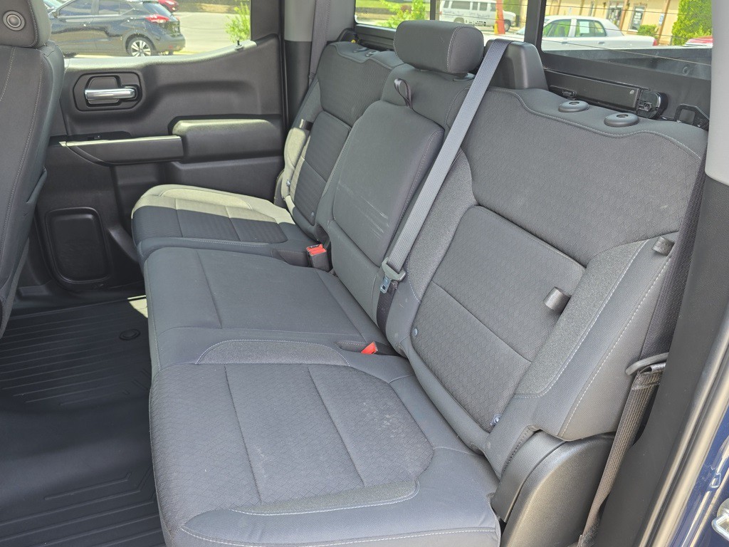 2019 Chevrolet Silverado 1500 Image 28
