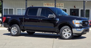 Image for 2021 Ford F-150 XLT ID: 6620822