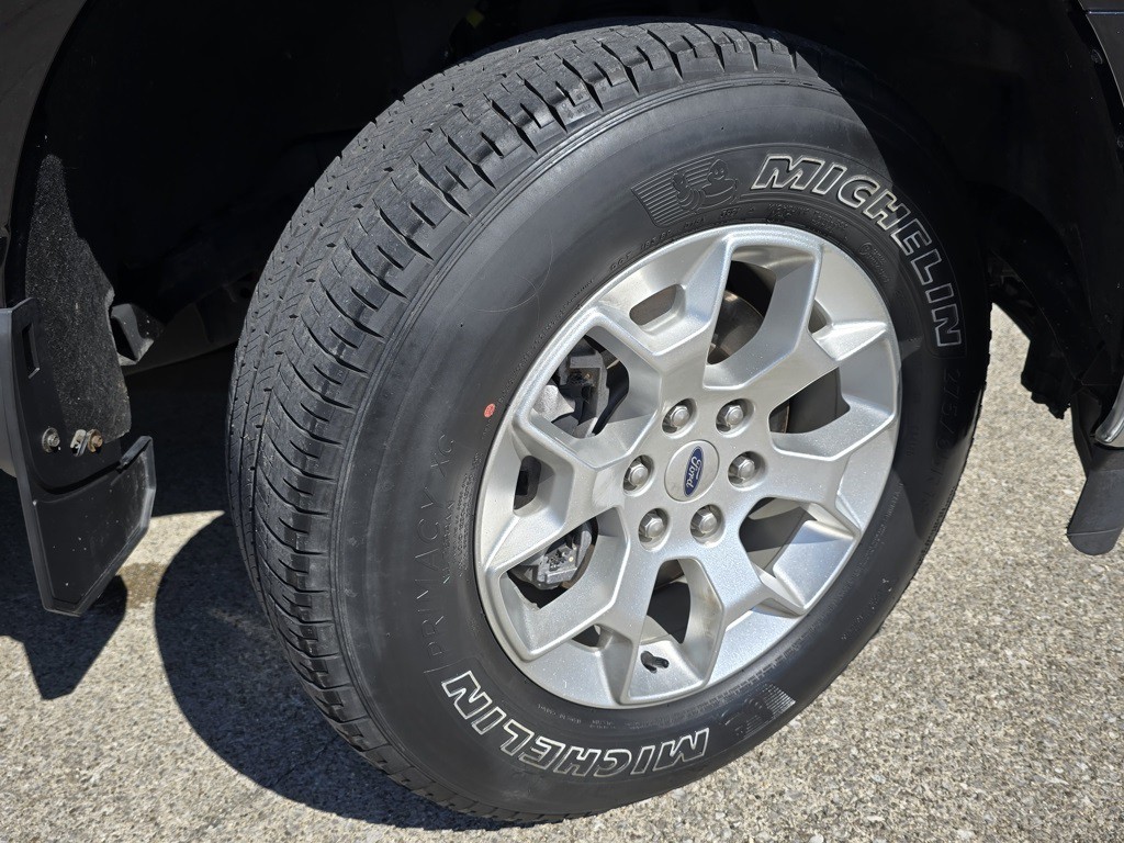 2021 Ford F-150 Image 8