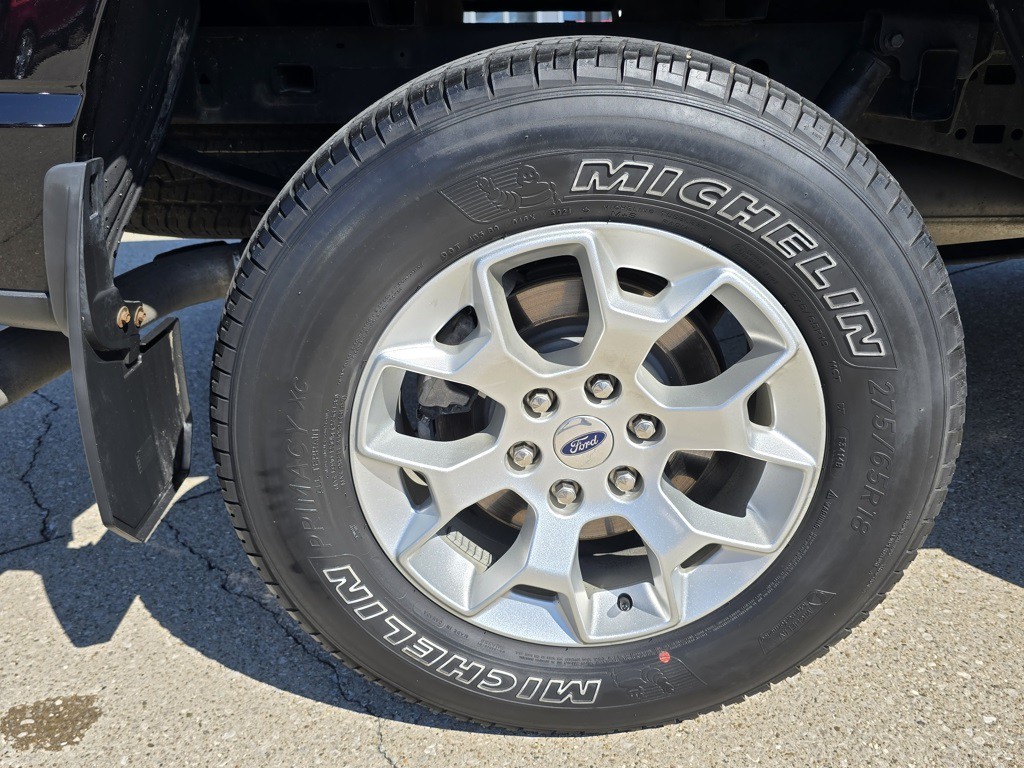 2021 Ford F-150 Image 9