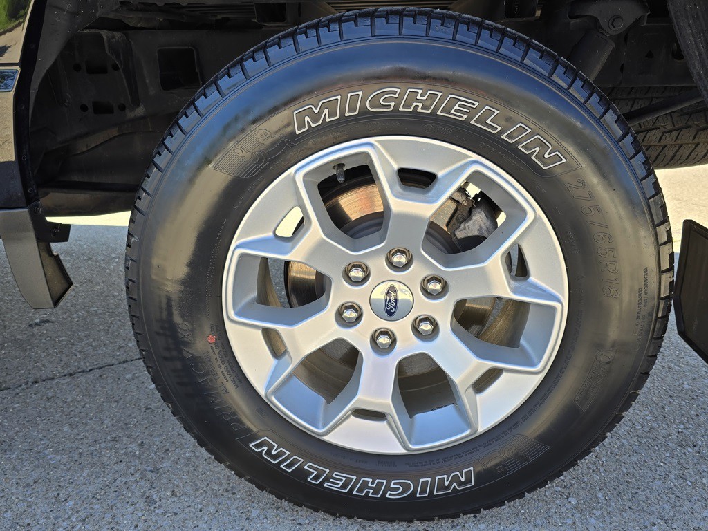 2021 Ford F-150 Image 10