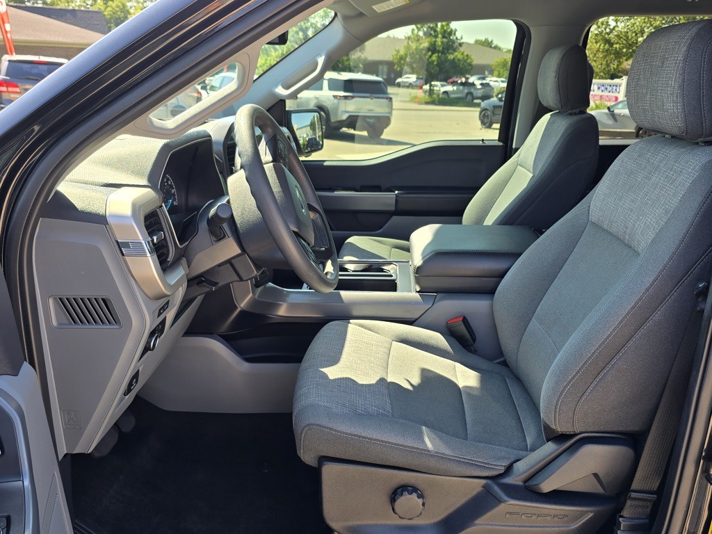 2021 Ford F-150 Image 15