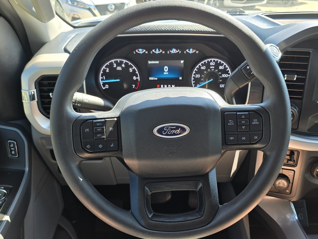2021 Ford F-150 Image 18