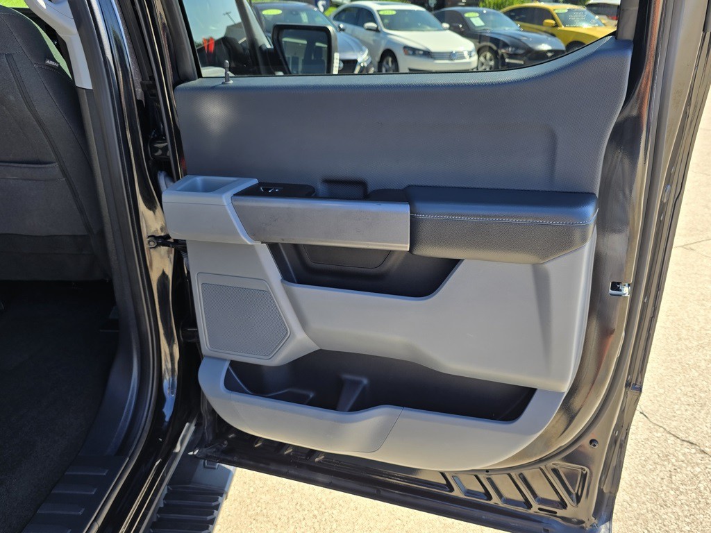 2021 Ford F-150 Image 26