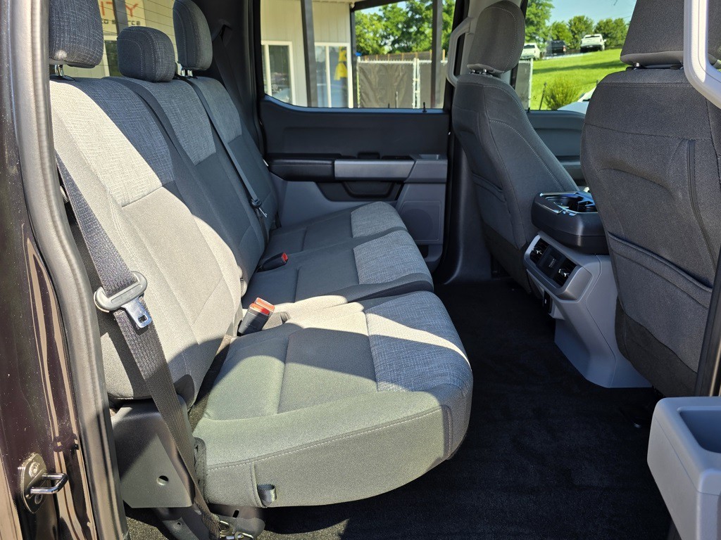 2021 Ford F-150 Image 27