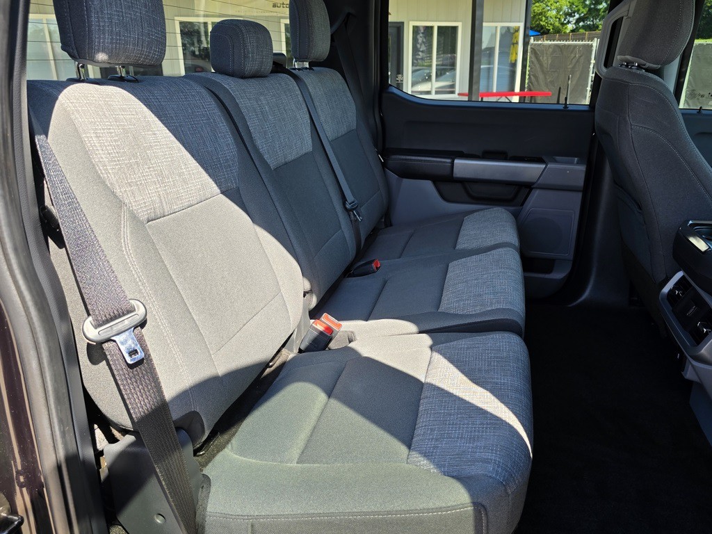 2021 Ford F-150 Image 28