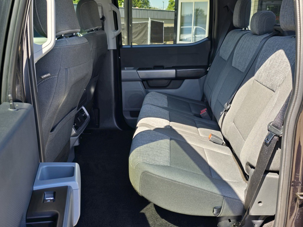2021 Ford F-150 Image 29
