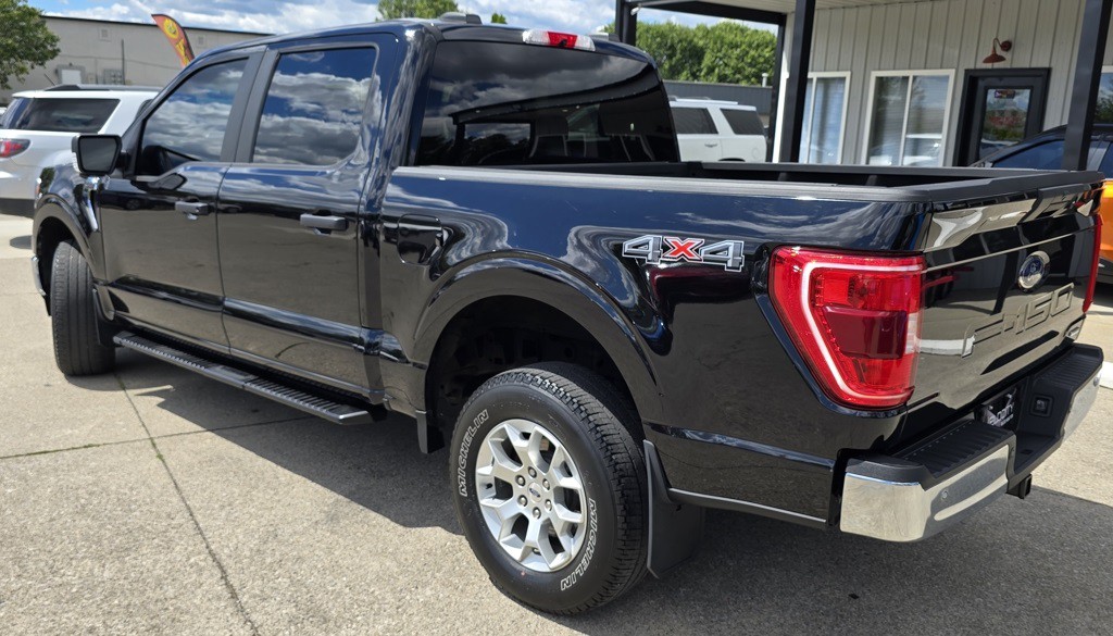 2021 Ford F-150 Image 7