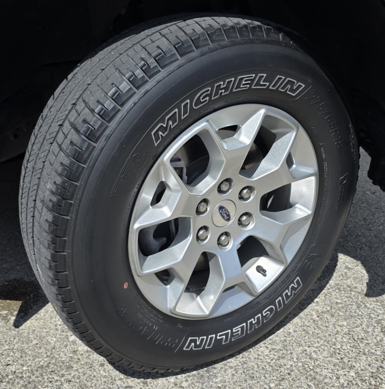 2021 Ford F-150 Image 11