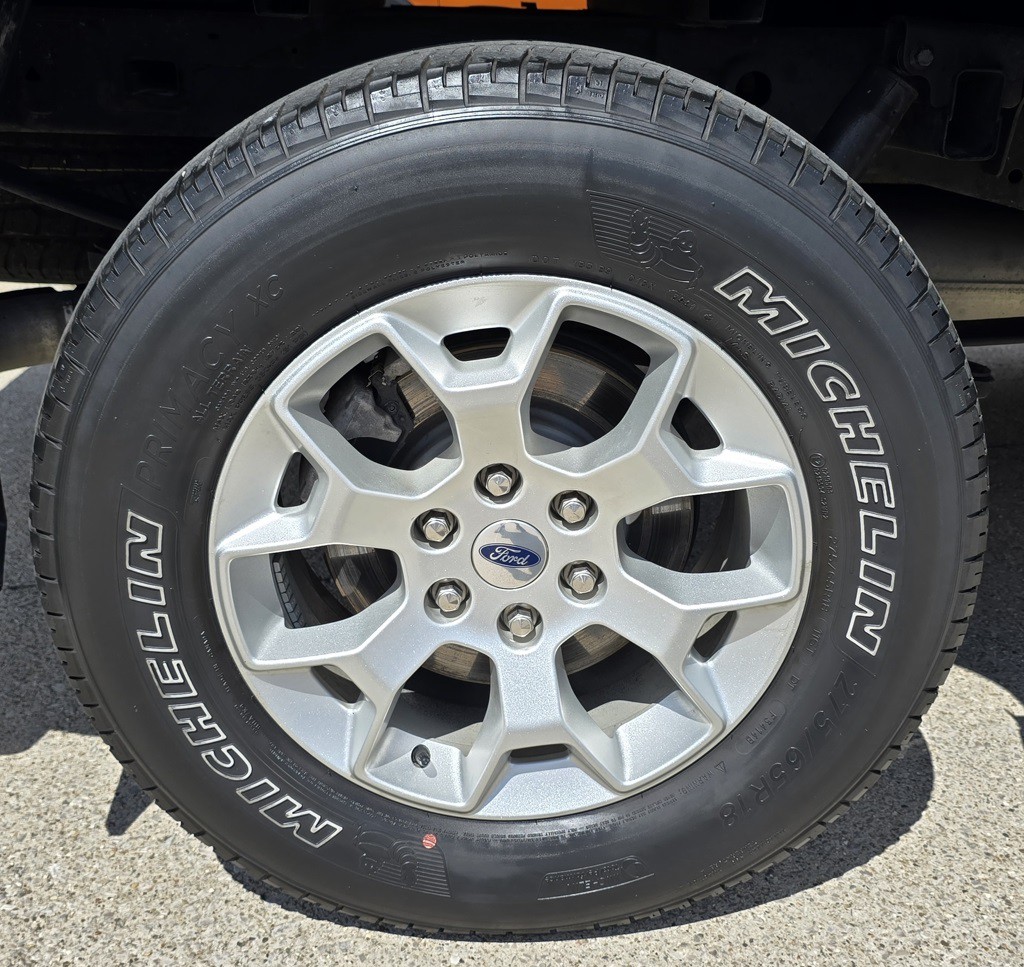 2021 Ford F-150 Image 12