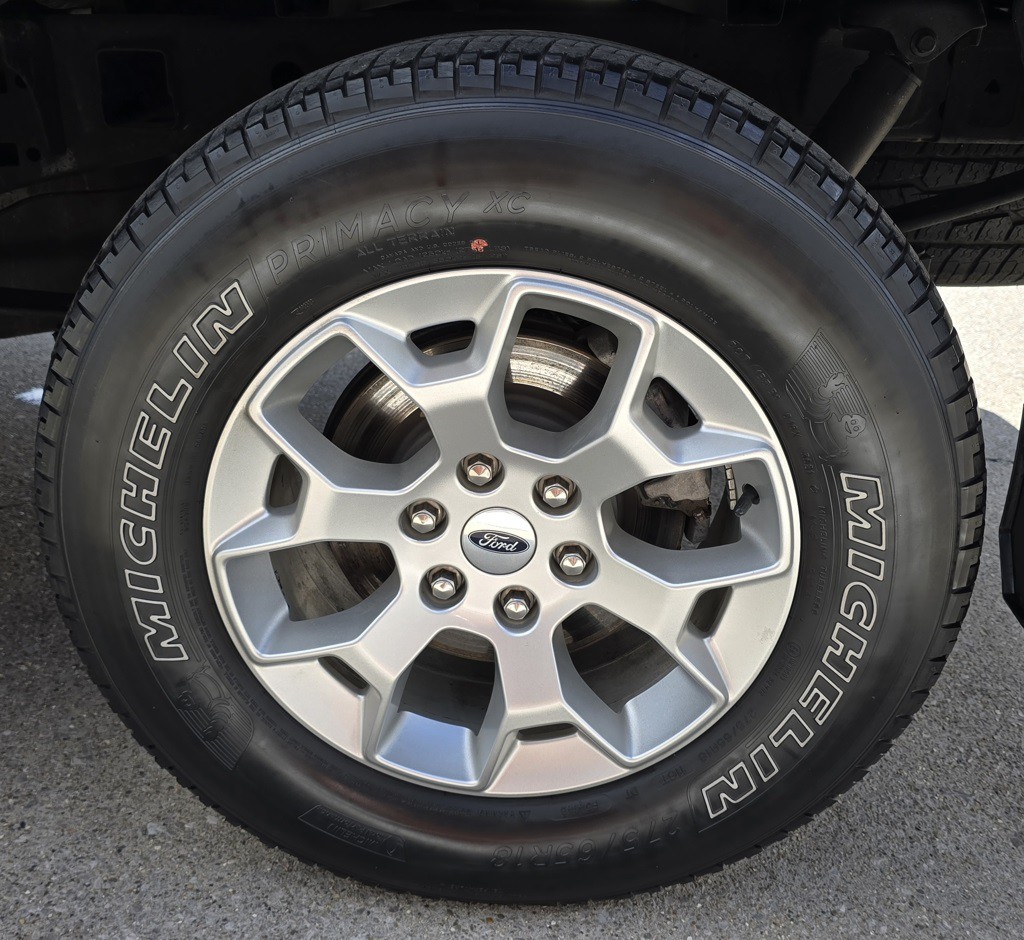 2021 Ford F-150 Image 13