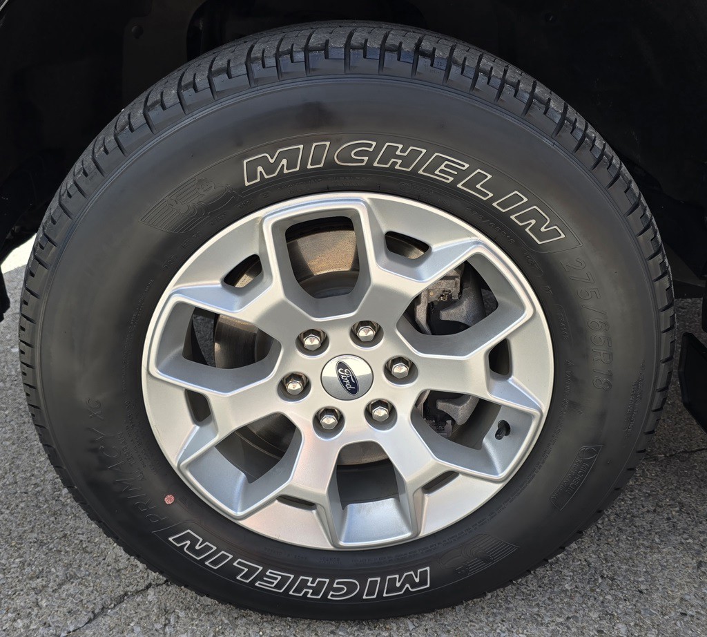 2021 Ford F-150 Image 14