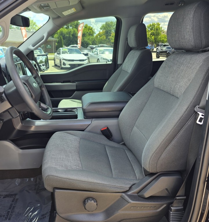 2021 Ford F-150 Image 16